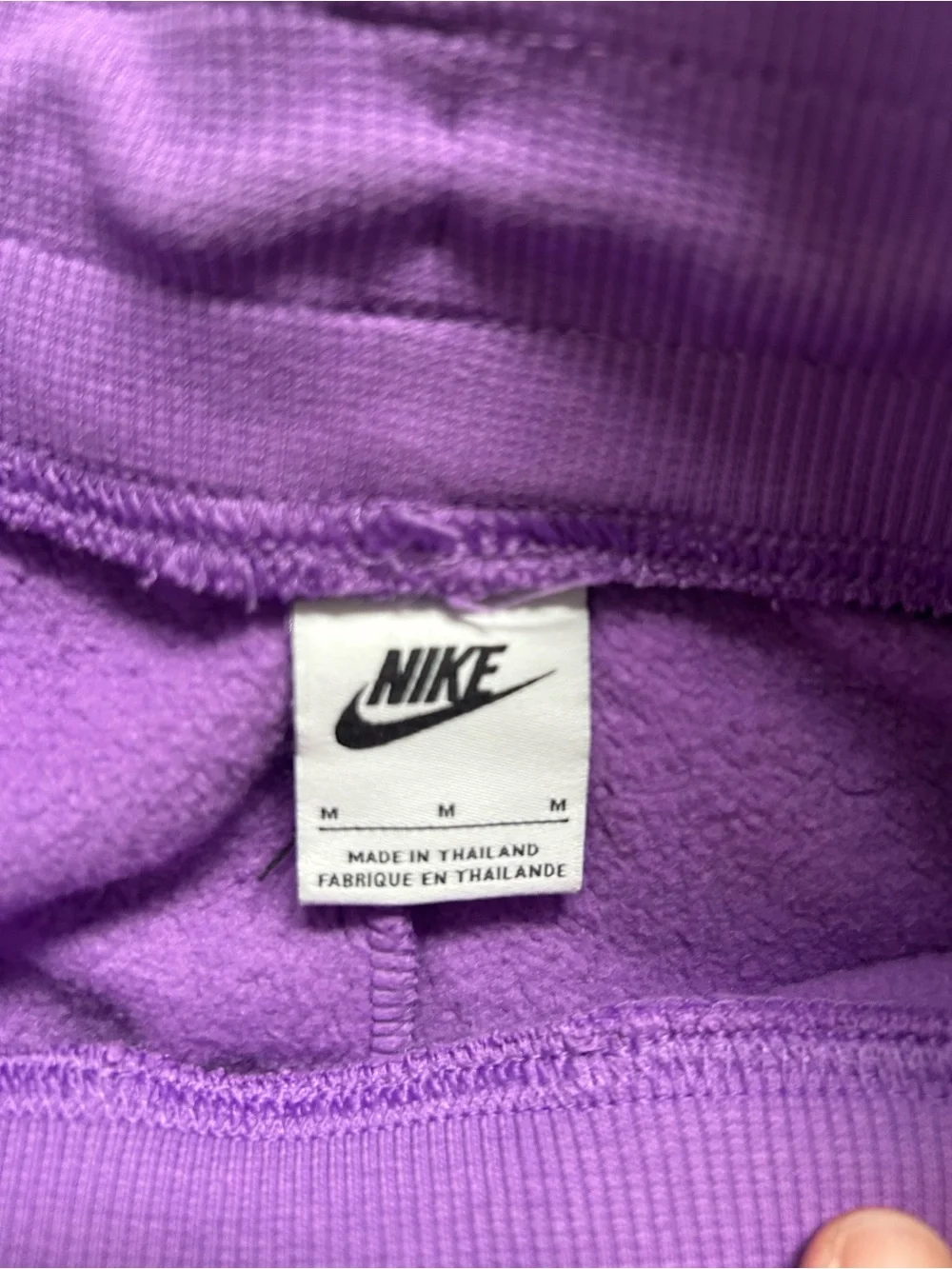 Nike three phoenix